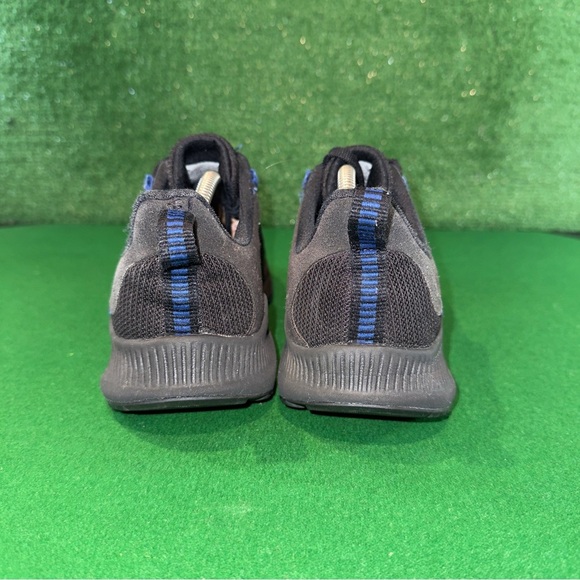 New Balance Nitrel V4 Black Cobalt Blue MTNTRBC4 Men’s Size 9 - Picture 4 of 6